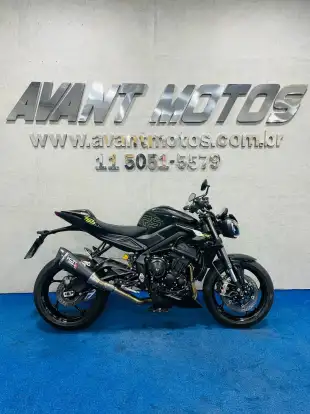 TRIUMPH-STREET TRIPLE RS ABS TRIUMPH-STREET TRIPLE RS ABS-2024