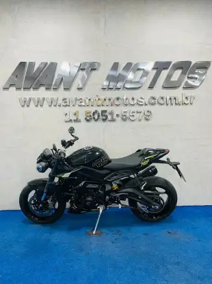 TRIUMPH-STREET TRIPLE RS ABS-2024
