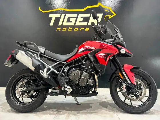 TRIUMPH TIGER 900 GT PRO TRIUMPH TIGER 900 GT PRO