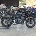 TRIUMPH TRIDENT 660 TRIUMPH TRIDENT 660