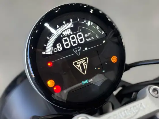 TRIUMPH-TRIDENT 660 TRIUMPH-TRIDENT 660-2025