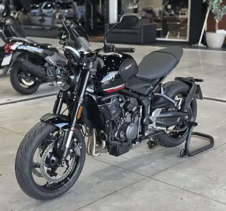 TRIUMPH-TRIDENT 660-2025