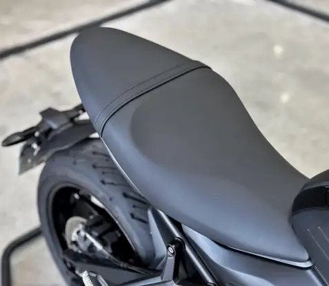 TRIUMPH-TRIDENT 660-2025