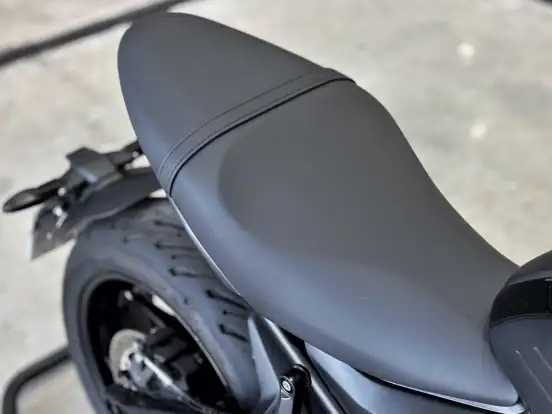 TRIUMPH-TRIDENT 660 TRIUMPH-TRIDENT 660-2025