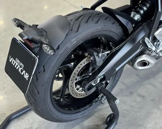 TRIUMPH-TRIDENT 660-2025
