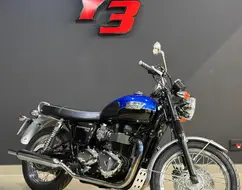TRIUMPH BONNEVILLE T 100 865 TRIUMPH BONNEVILLE T 100 865