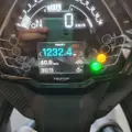 TRIUMPH DAYTONA 660 TRIUMPH DAYTONA 660