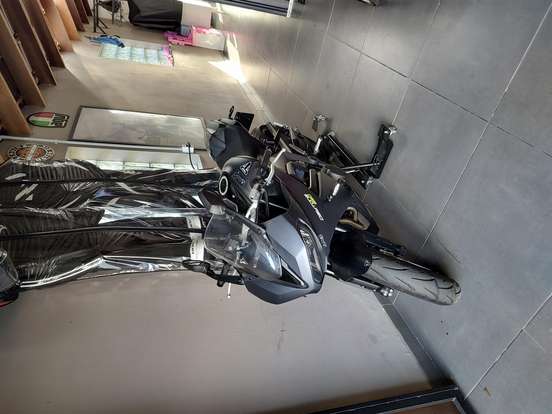 TRIUMPH-DAYTONA 660 TRIUMPH-DAYTONA 660-2025