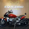 TRIUMPH ROCKET III R TRIUMPH ROCKET III R
