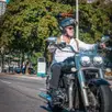 TRIUMPH THUNDERBIRD COMMANDER ABS TRIUMPH THUNDERBIRD COMMANDER ABS