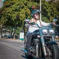 TRIUMPH THUNDERBIRD COMMANDER ABS TRIUMPH THUNDERBIRD COMMANDER ABS