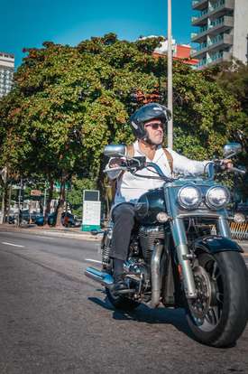 TRIUMPH-THUNDERBIRD COMMANDER ABS TRIUMPH-THUNDERBIRD COMMANDER ABS-2014