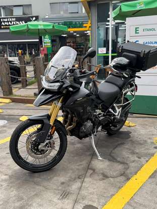 TRIUMPH-TIGER 1200 BLACK EDITION-2025