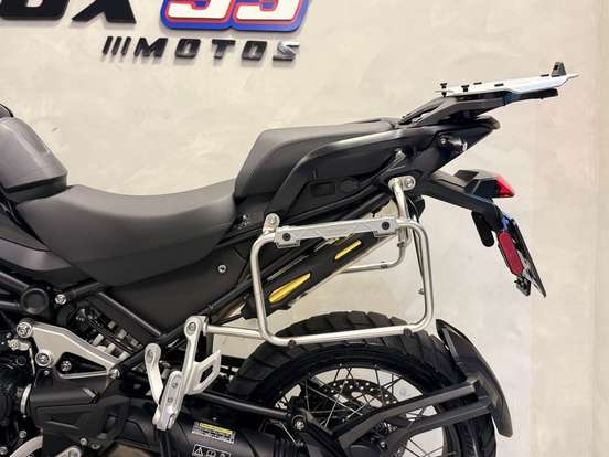 TRIUMPH-TIGER 1200 BLACK EDITION TRIUMPH-TIGER 1200 BLACK EDITION-2024