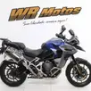 TRIUMPH TIGER 1200 GT EXPLORER TRIUMPH TIGER 1200 GT EXPLORER