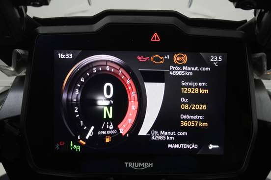 TRIUMPH-TIGER 1200 GT EXPLORER-2022