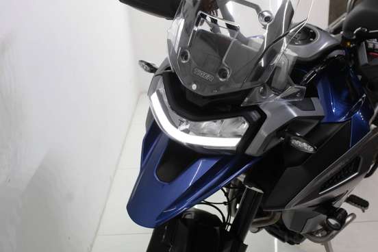 TRIUMPH-TIGER 1200 GT EXPLORER-2022