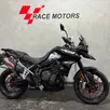 TRIUMPH TIGER 900 GT TRIUMPH TIGER 900 GT
