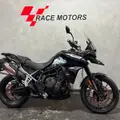TRIUMPH TIGER 900 GT TRIUMPH TIGER 900 GT
