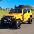 TROLLER T4 3.2 XLT 4X4 20V TURBO INTERCOOLER DIESEL 2P AUTOMÁTICO TROLLER T4 3.2 XLT 4X4 20V TURBO INTERCOOLER DIESEL 2P AUTOMÁTICO