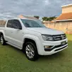 VOLKSWAGEN AMAROK 3.0 V6 TDI DIESEL COMFORTLINE CD 4MOTION AUTOMÁTICO VOLKSWAGEN AMAROK 3.0 V6 TDI DIESEL COMFORTLINE CD 4MOTION AUTOMÁTICO