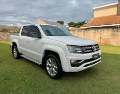 VOLKSWAGEN AMAROK 3.0 V6 TDI DIESEL COMFORTLINE CD 4MOTION AUTOMÁTICO VOLKSWAGEN AMAROK 3.0 V6 TDI DIESEL COMFORTLINE CD 4MOTION AUTOMÁTICO
