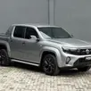 VOLKSWAGEN AMAROK 3.0 V6 TDI DIESEL EXTREME CD 4MOTION AUTOMÁTICO VOLKSWAGEN AMAROK 3.0 V6 TDI DIESEL EXTREME CD 4MOTION AUTOMÁTICO