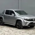 VOLKSWAGEN AMAROK 3.0 V6 TDI DIESEL EXTREME CD 4MOTION AUTOMÁTICO VOLKSWAGEN AMAROK 3.0 V6 TDI DIESEL EXTREME CD 4MOTION AUTOMÁTICO
