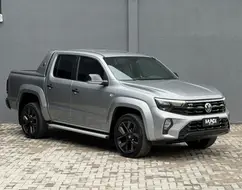 VOLKSWAGEN AMAROK 3.0 V6 TDI DIESEL EXTREME CD 4MOTION AUTOMÁTICO VOLKSWAGEN AMAROK 3.0 V6 TDI DIESEL EXTREME CD 4MOTION AUTOMÁTICO
