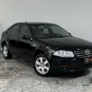 VOLKSWAGEN BORA 2.0 MI 8V FLEX 4P AUTOMÁTICO VOLKSWAGEN BORA 2.0 MI 8V FLEX 4P AUTOMÁTICO