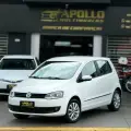 VOLKSWAGEN FOX 1.6 MI PRIME 8V FLEX 4P MANUAL VOLKSWAGEN FOX 1.6 MI PRIME 8V FLEX 4P MANUAL