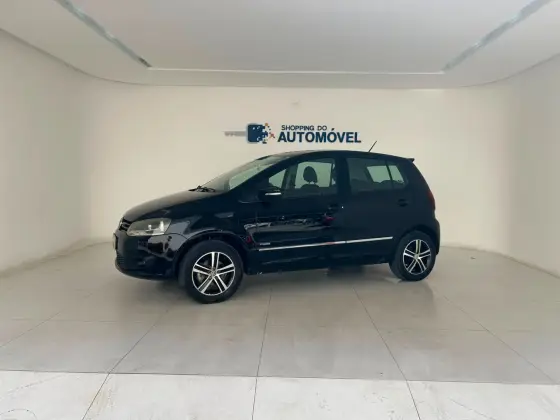 VOLKSWAGEN FOX 1.6 MI PRIME 8V FLEX 4P MANUAL VOLKSWAGEN FOX 1.6 MI PRIME 8V FLEX 4P MANUAL