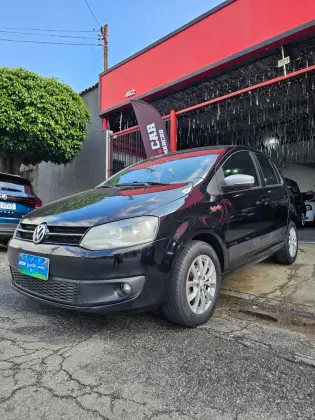 VOLKSWAGEN FOX 1.6 MI ROCK IN RIO 8V FLEX 4P MANUAL VOLKSWAGEN FOX 1.6 MI ROCK IN RIO 8V FLEX 4P MANUAL