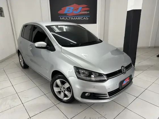 VOLKSWAGEN FOX 1.6 MSI COMFORTLINE 8V FLEX 4P MANUAL VOLKSWAGEN FOX 1.6 MSI COMFORTLINE 8V FLEX 4P MANUAL