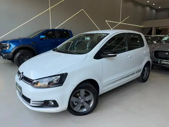 VOLKSWAGEN FOX 1.6 MSI TOTAL FLEX CONNECT 4P MANUAL VOLKSWAGEN FOX 1.6 MSI TOTAL FLEX CONNECT 4P MANUAL