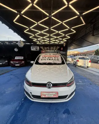 VOLKSWAGEN FOX 1.6 MSI TOTAL FLEX CONNECT 4P MANUAL VOLKSWAGEN FOX 1.6 MSI TOTAL FLEX CONNECT 4P MANUAL
