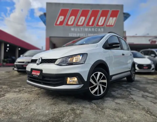 VOLKSWAGEN FOX 1.6 MSI TOTAL FLEX XTREME 4P MANUAL VOLKSWAGEN FOX 1.6 MSI TOTAL FLEX XTREME 4P MANUAL