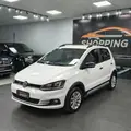VOLKSWAGEN FOX 1.0 MPI TRACK 12V FLEX 4P MANUAL VOLKSWAGEN FOX 1.0 MPI TRACK 12V FLEX 4P MANUAL