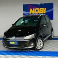 VOLKSWAGEN FOX 1.0 MPI TRACK 12V FLEX 4P MANUAL VOLKSWAGEN FOX 1.0 MPI TRACK 12V FLEX 4P MANUAL