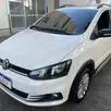 VOLKSWAGEN FOX 1.0 MPI TRACK 12V FLEX 4P MANUAL VOLKSWAGEN FOX 1.0 MPI TRACK 12V FLEX 4P MANUAL