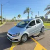 VOLKSWAGEN FOX 1.6 MSI COMFORTLINE 8V FLEX 4P MANUAL VOLKSWAGEN FOX 1.6 MSI COMFORTLINE 8V FLEX 4P MANUAL