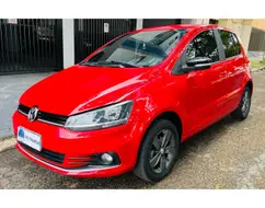 VOLKSWAGEN FOX 1.6 MSI RUN 8V FLEX 4P MANUAL VOLKSWAGEN FOX 1.6 MSI RUN 8V FLEX 4P MANUAL