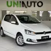 VOLKSWAGEN FOX 1.6 MSI TOTAL FLEX CONNECT 4P I-MOTION VOLKSWAGEN FOX 1.6 MSI TOTAL FLEX CONNECT 4P I-MOTION