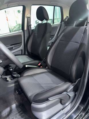 VOLKSWAGEN-FOX-1.6 MSI TOTAL FLEX CONNECT 4P MANUAL VOLKSWAGEN-FOX-2018
