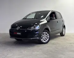 VOLKSWAGEN FOX 1.6 MSI TOTAL FLEX CONNECT 4P MANUAL VOLKSWAGEN FOX 1.6 MSI TOTAL FLEX CONNECT 4P MANUAL