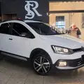 VOLKSWAGEN FOX 1.6 MSI TOTAL FLEX XTREME 4P MANUAL VOLKSWAGEN FOX 1.6 MSI TOTAL FLEX XTREME 4P MANUAL