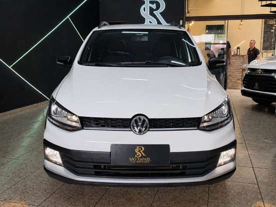 VOLKSWAGEN-FOX-1.6 MSI TOTAL FLEX XTREME 4P MANUAL VOLKSWAGEN-FOX-2021
