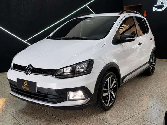 VOLKSWAGEN-FOX-1.6 MSI TOTAL FLEX XTREME 4P MANUAL VOLKSWAGEN-FOX-2021