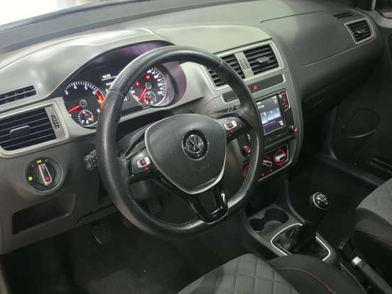VOLKSWAGEN-FOX-1.6 MSI TOTAL FLEX XTREME 4P MANUAL VOLKSWAGEN-FOX-2021