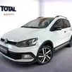 VOLKSWAGEN FOX 1.6 MSI TOTAL FLEX XTREME 4P MANUAL VOLKSWAGEN FOX 1.6 MSI TOTAL FLEX XTREME 4P MANUAL